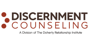 Discernment Counseling